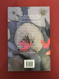 Livro - O Deus Das Pequenas Coisas - Arundhati Roy - comprar online