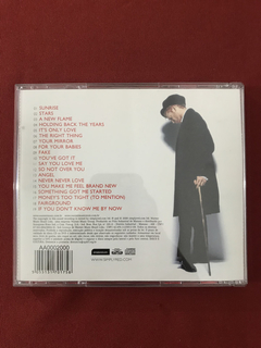CD - Simply Red - The Greatest Hits - Nacional - Seminovo - comprar online