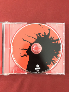 CD - Simply Red - The Greatest Hits - Nacional - Seminovo na internet