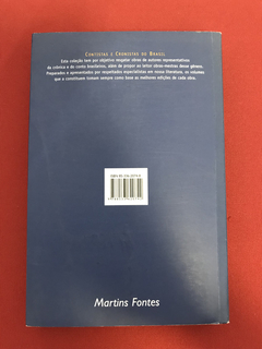 Livro - Papéis Avulsos - Machado de Assis - Seminovo - comprar online
