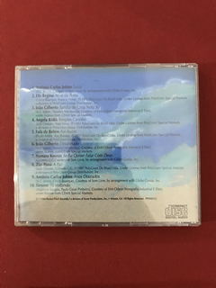 CD - Brazilian Songs - Volume 2 - Importado - Seminovo - comprar online
