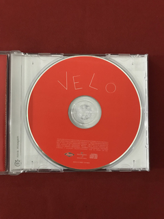 CD - Caetano Veloso - Velô - Nacional - Seminovo na internet