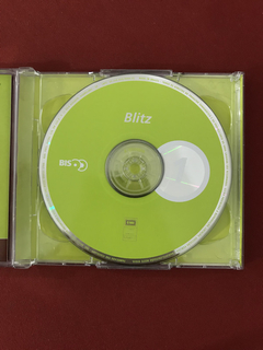 CD Duplo - Blitz - Você Não Soube Me Amar - Bis - Seminovo na internet