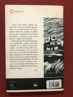 Livro - Zé - Fernando Marques - Editora Perspectiva - comprar online
