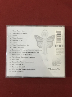 CD - Heart - Greatest Hits - Nacional - Seminovo - comprar online