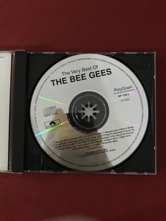 CD - Bee Gees - The Very Best Of The - Nacional na internet