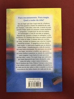 Livro - A Senhora Das Velas - Walcyr Carrasco - Ed. ARX - comprar online