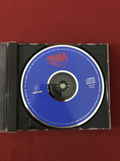 CD - A Próxima Vítima - Trilha Sonora - 1995 - Nacional na internet
