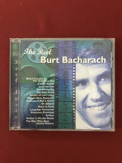 CD - Burt Bacharach - The Reel - Importado - Seminovo