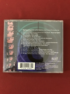 CD - Burt Bacharach - The Reel - Importado - Seminovo - comprar online