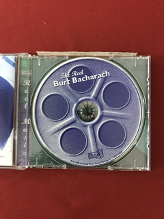 CD - Burt Bacharach - The Reel - Importado - Seminovo na internet