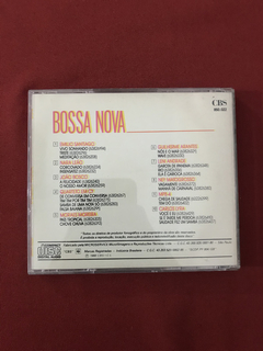 CD - Bossa Nova- ...Para Fazer Feliz A Quem Se Ama- Nacional - comprar online