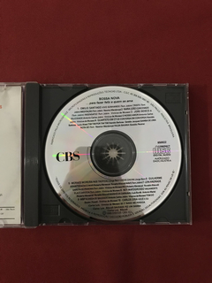 CD - Bossa Nova- ...Para Fazer Feliz A Quem Se Ama- Nacional na internet
