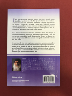 Livro - Emoções - Osho - Ed. Cultrix - Seminovo - comprar online