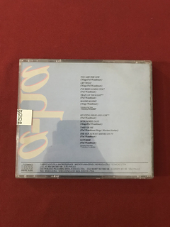 CD - A-ha - On Tour In Brazil - 1989 - Nacional - Seminovo - comprar online