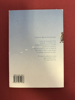Livro - A Arte De Persuadir - Blaise Pascal - Martins Fontes - comprar online