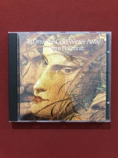 CD - Loreena McKennitt - To Drive The Cold - Import - Semin
