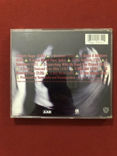 CD - Soundgarden - Badmotorfinger - Importado - comprar online