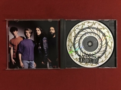 CD - Soundgarden - Badmotorfinger - Importado na internet
