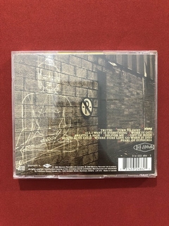 CD - Def Leppard - Slang - Importado - Seminovo - comprar online