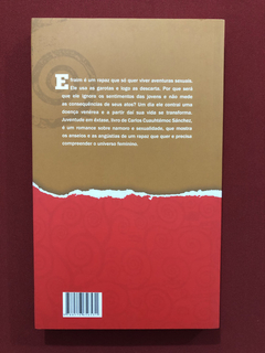 Livro - Juventude Em Êxtase - Carlos Sánchez - Ed. Planeta - comprar online