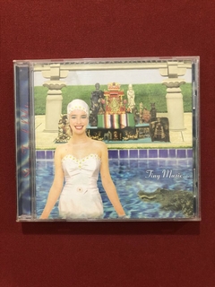 CD - Stone Temple Pilots - Tiny Music... - Importado