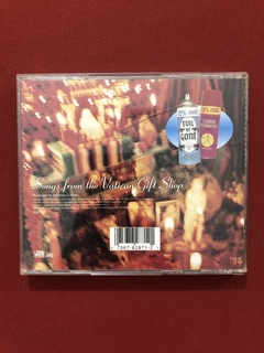 CD - Stone Temple Pilots - Tiny Music... - Importado - comprar online