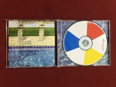 CD - Stone Temple Pilots - Tiny Music... - Importado na internet
