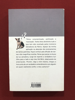 Livro - Filosofando Com O "Miró" - Eduardo Etzel - Seminovo - comprar online