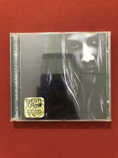 CD - Sheryl Crow - Maybe Angels - 1996 - Nacional