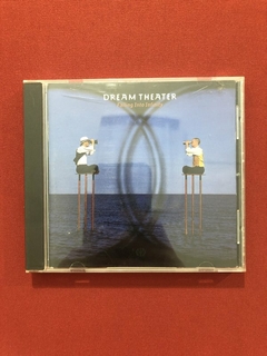 CD - Dream Theater - Falling Into Infinity - Importado