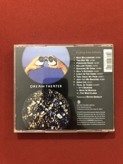 CD - Dream Theater - Falling Into Infinity - Importado - comprar online
