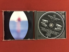 CD - Dream Theater - Falling Into Infinity - Importado na internet
