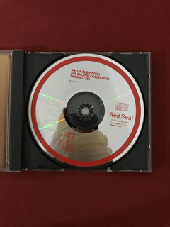 CD - Artur Rubinstein- The Chopin Collection- Import- Semin. na internet