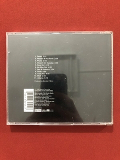 CD - Stone Temple Pilots - Nº4 - Nacional - 1999 - comprar online