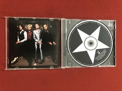 CD - Stone Temple Pilots - Nº4 - Nacional - 1999 na internet