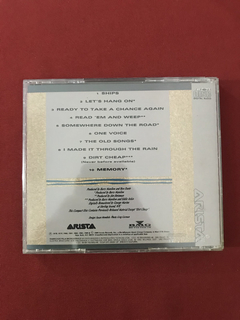 CD- Barry Manilow - Greatest Hits Vol. 3 - Nacional - Semin. - comprar online