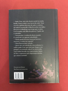 Livro - A Casa Das Marionetes - Santana Filho - Seminovo - comprar online