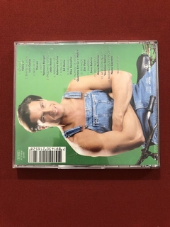 CD - Por Amor - Trilha Sonora - 1997 - Nacional - comprar online