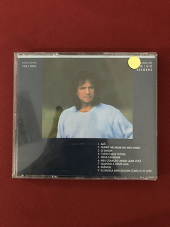 CD - Roberto Carlos - Alô - Nacional - comprar online