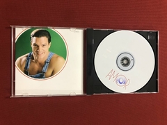 CD - Por Amor - Trilha Sonora - 1997 - Nacional na internet