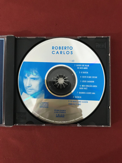 CD - Roberto Carlos - Alô - Nacional na internet