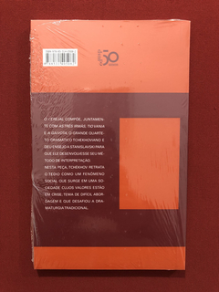 Livro - O Cerejal - A. P. Tchékhov - Edusp - Novo - comprar online