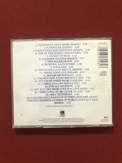 CD - Carpenters - Their Greatest Hits - Importado - comprar online