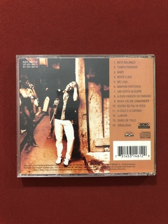 CD - Paulo Ricardo - Rock Popular Brasileiro - Nacional - comprar online