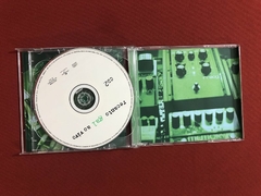 CD Duplo - Gal Costa - Recanto - Ao Vivo - Nacional - Sebo Mosaico - Livros, DVD's, CD's, LP's, Gibis e HQ's