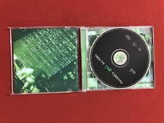 CD Duplo - Gal Costa - Recanto - Ao Vivo - Nacional na internet