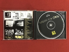 CD - Rumo - Rumo Aos Antigos - MPB - Nacional na internet