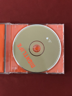CD - Pet Shop Boys - Night Life - Nacional - Seminovo na internet