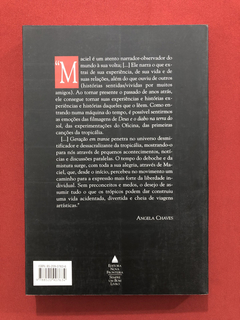 Livro- Geração Em Transe- Luiz Carlos Maciel- Nova Fronteira - comprar online